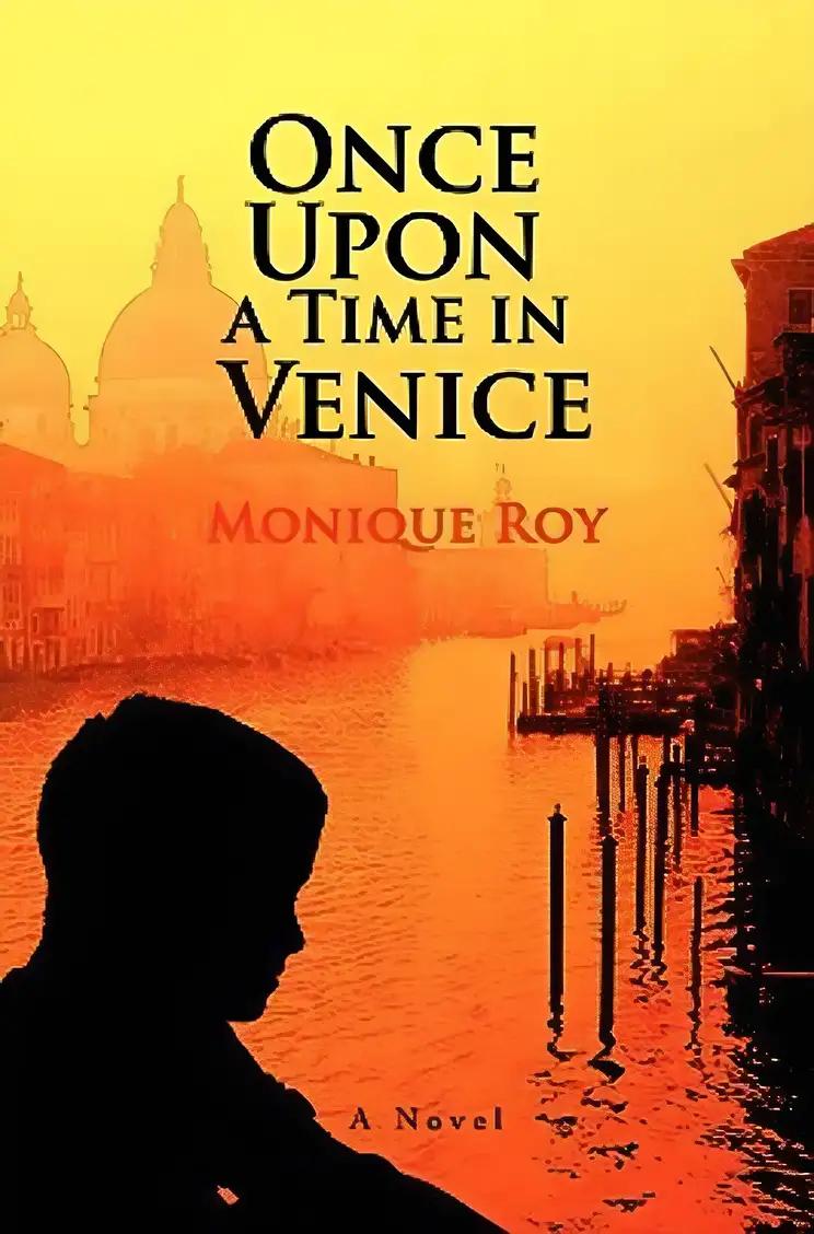 Once Upon a Time in Venice