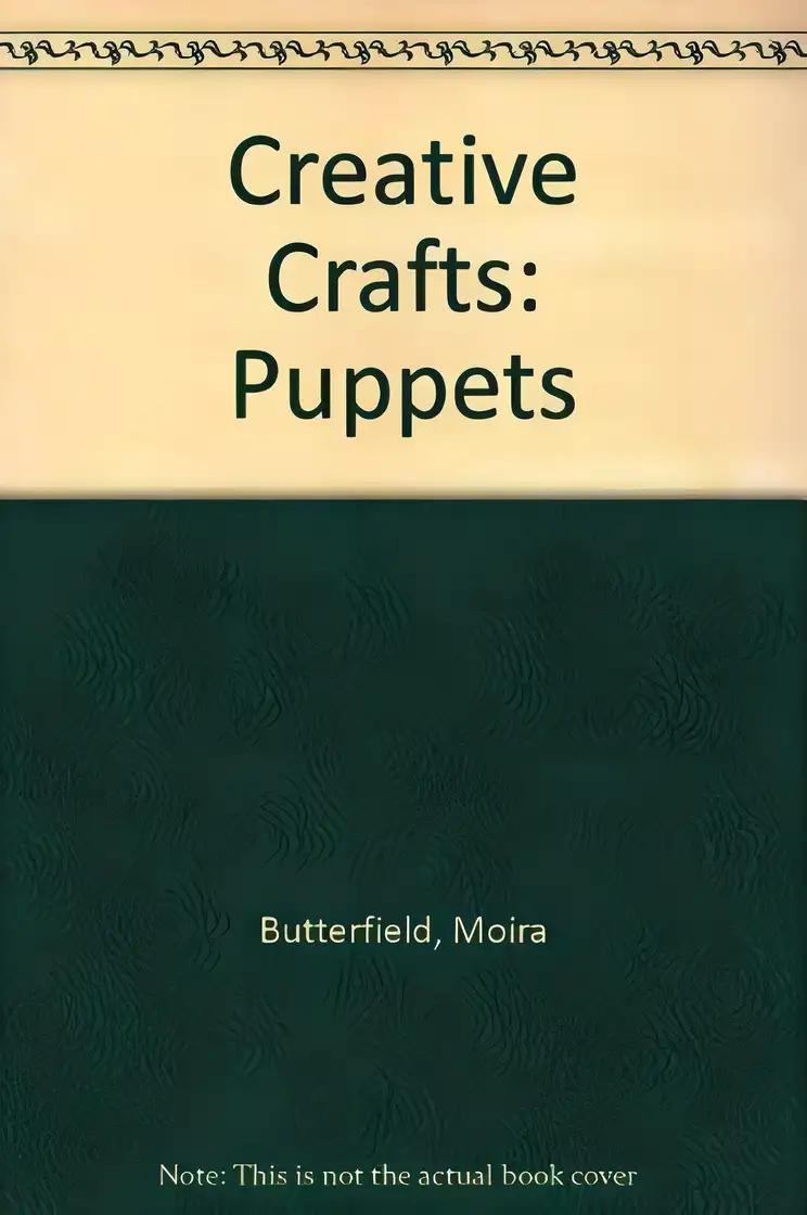 Making Puppets