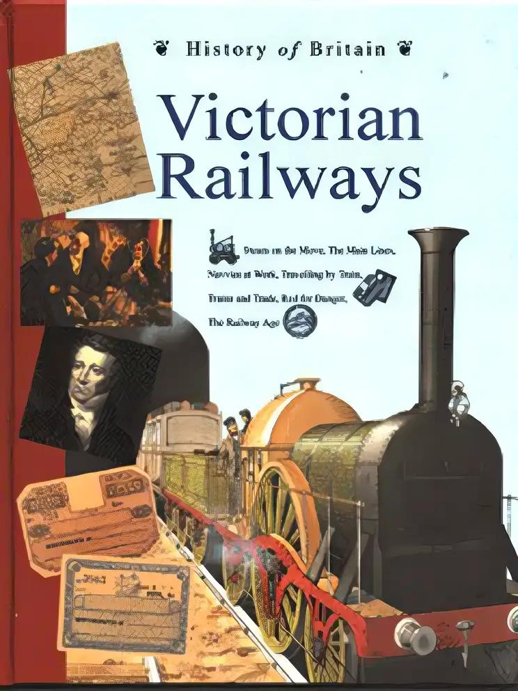 Victorian Railways