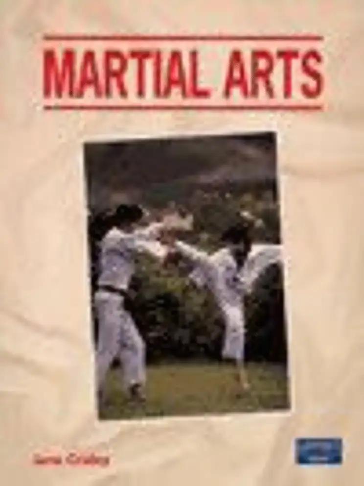 Impact, Set B: Martial Arts