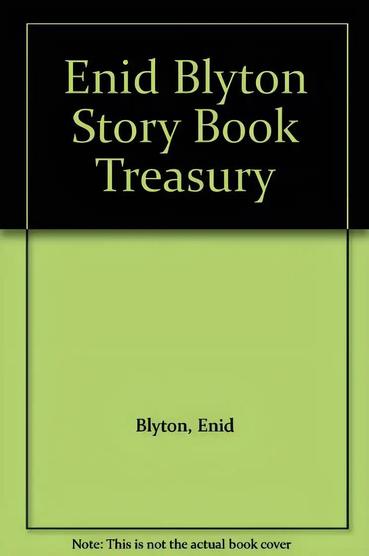 Enid Blyton's Story Book Treasury