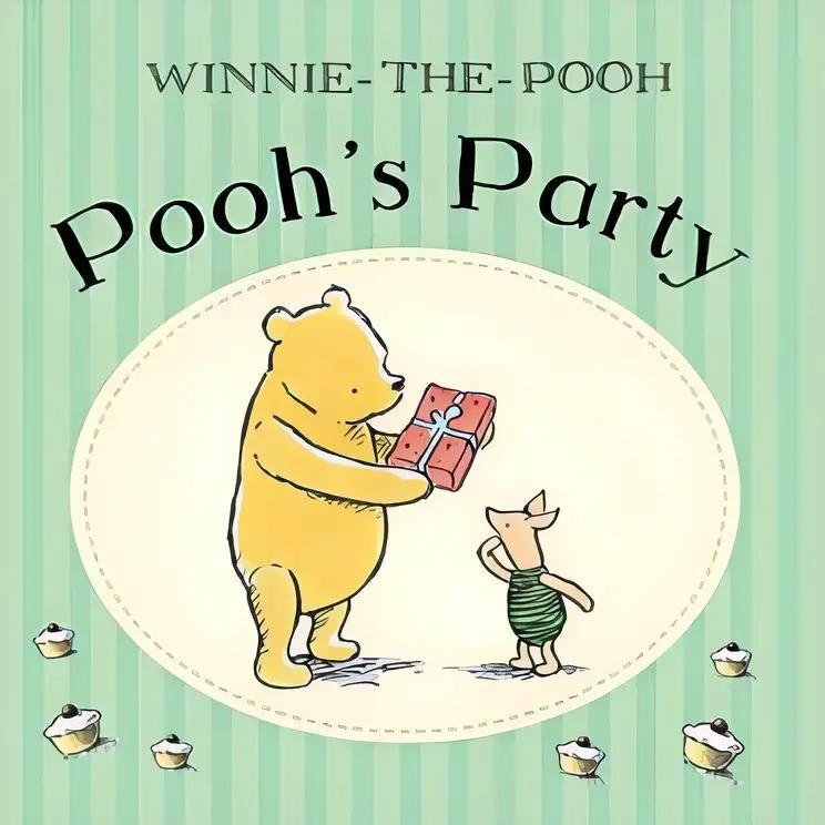 Pooh's Party