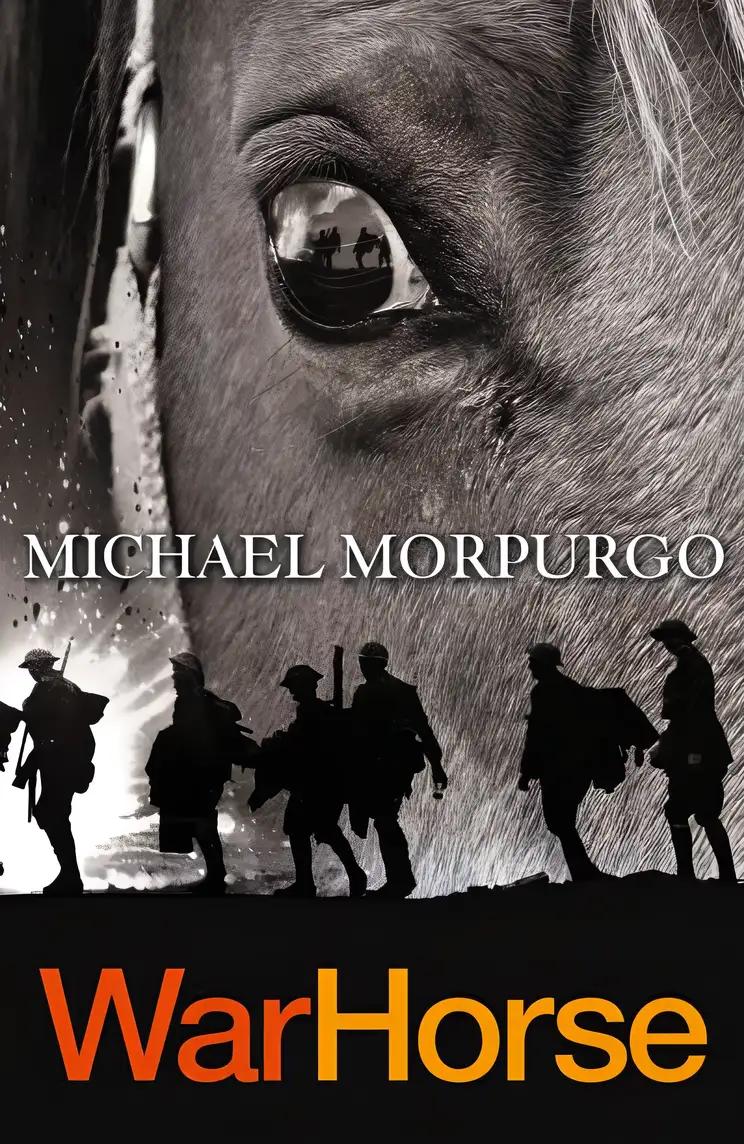 War Horse (Scholastic Gold)