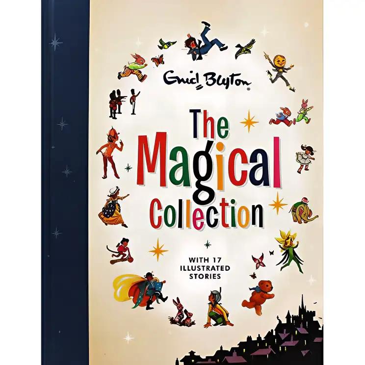 Blyton Magical Collection