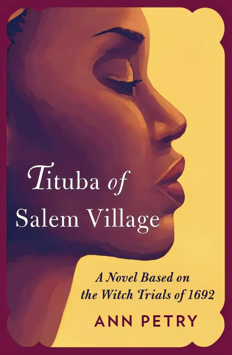 Tituba of Salem Village