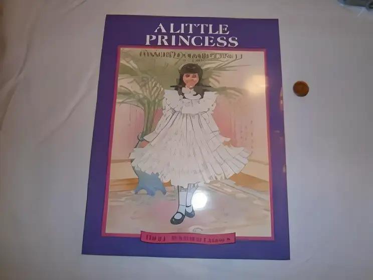 A Little Princess