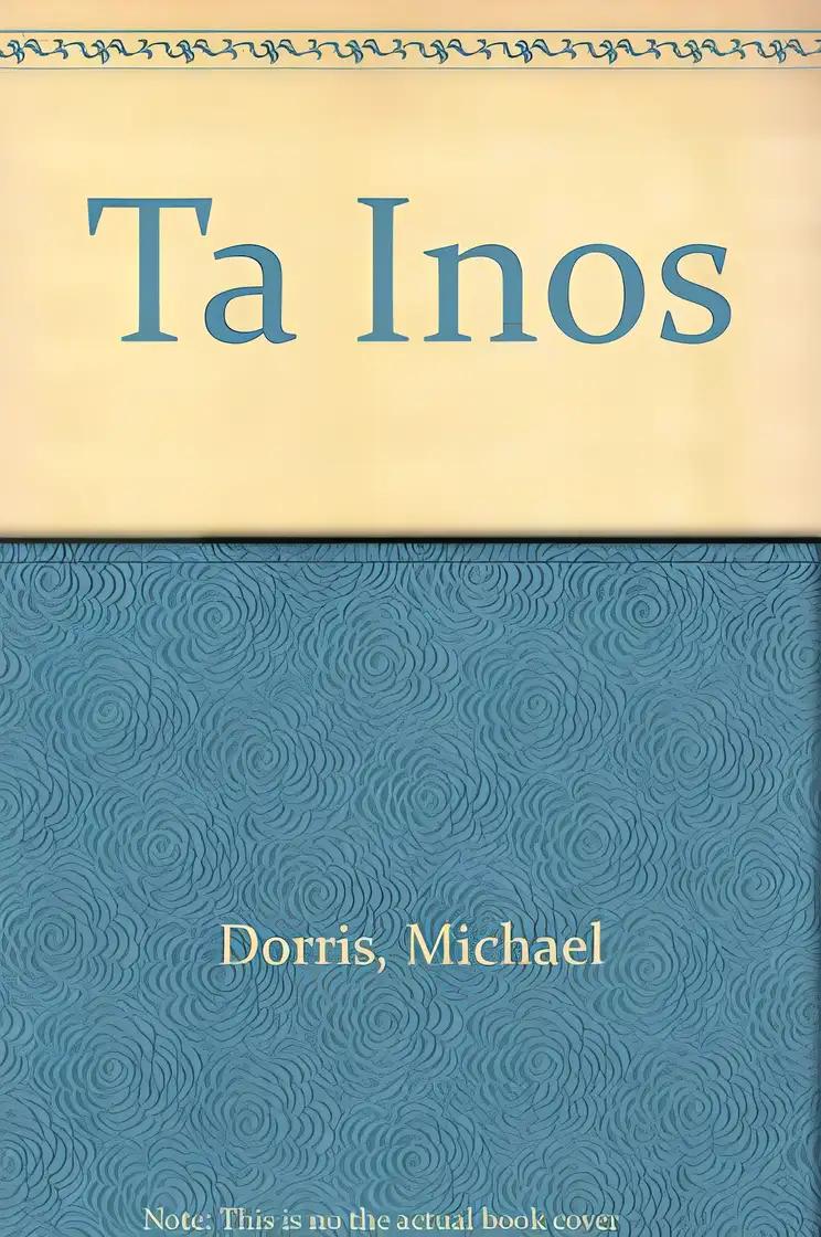 Tainos (Spanish and English Edition)