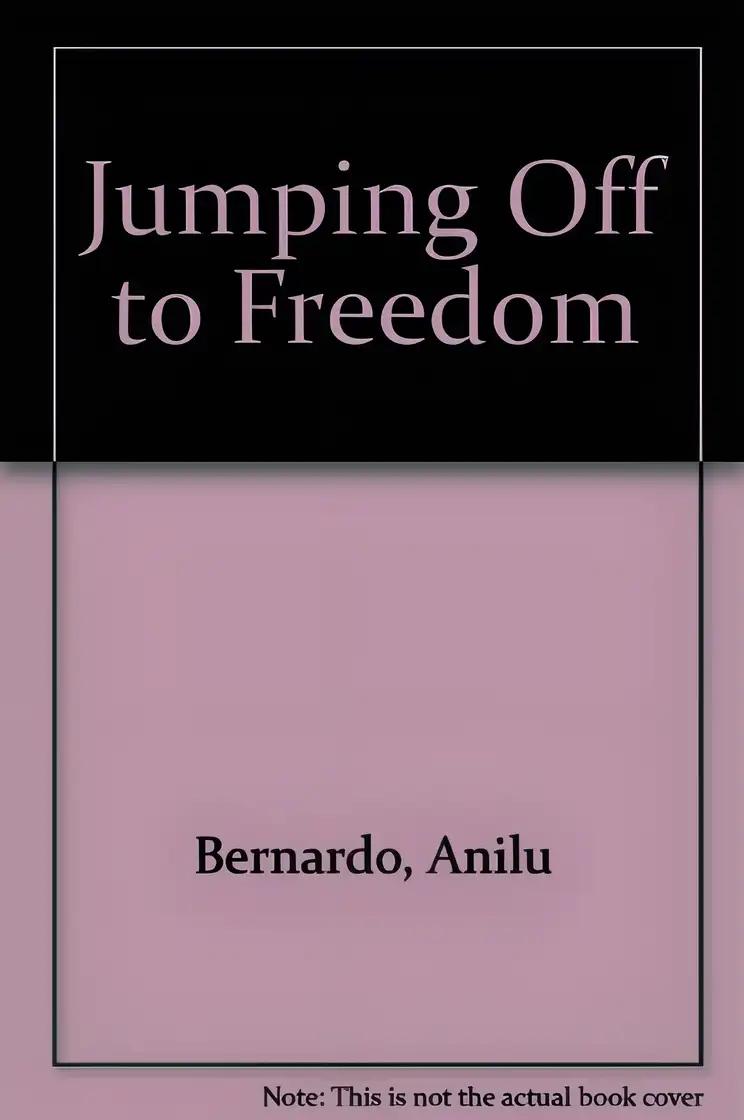 Jumping Off to Freedom