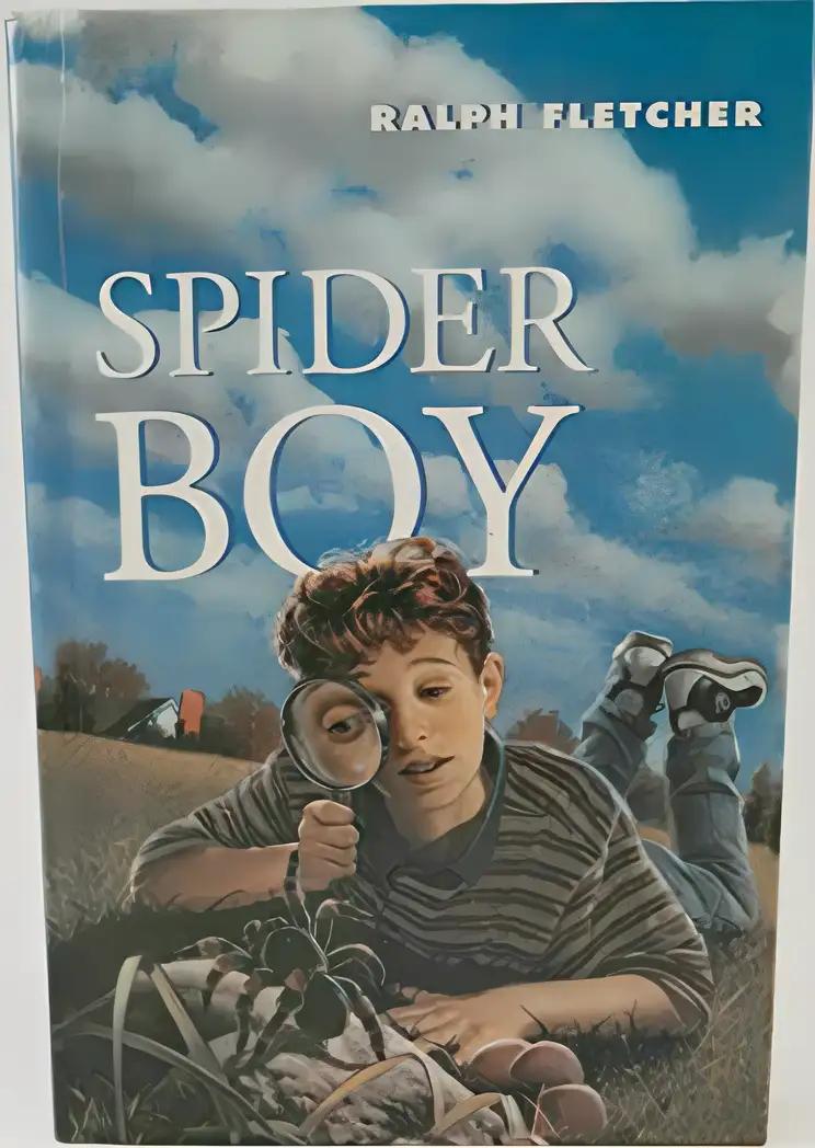 Spider Boy