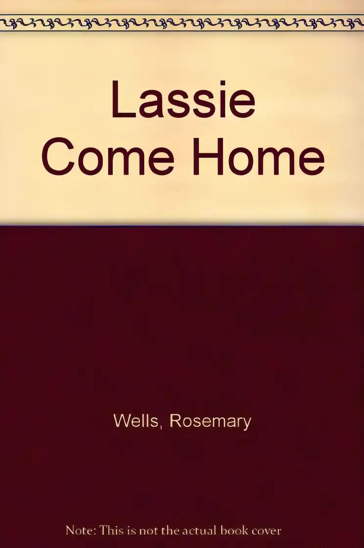 Lassie Come Home