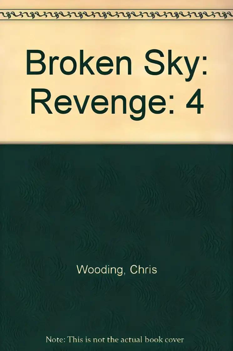 Broken Sky Series #04