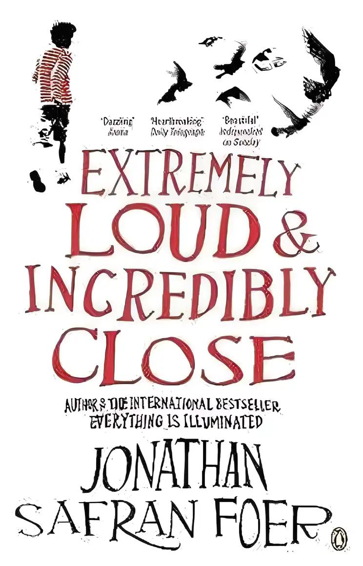 Extremely Loud and Incredibly Close