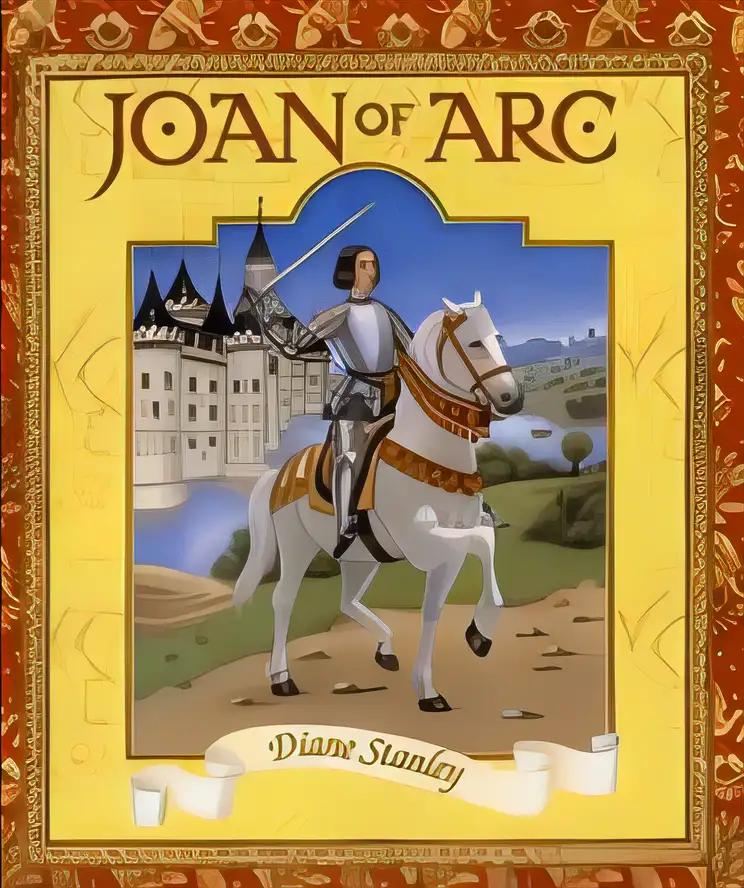 Joan of Arc