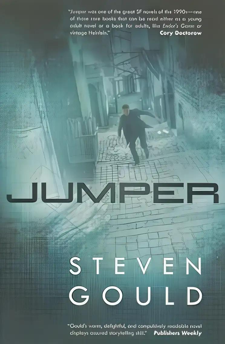 Jumper