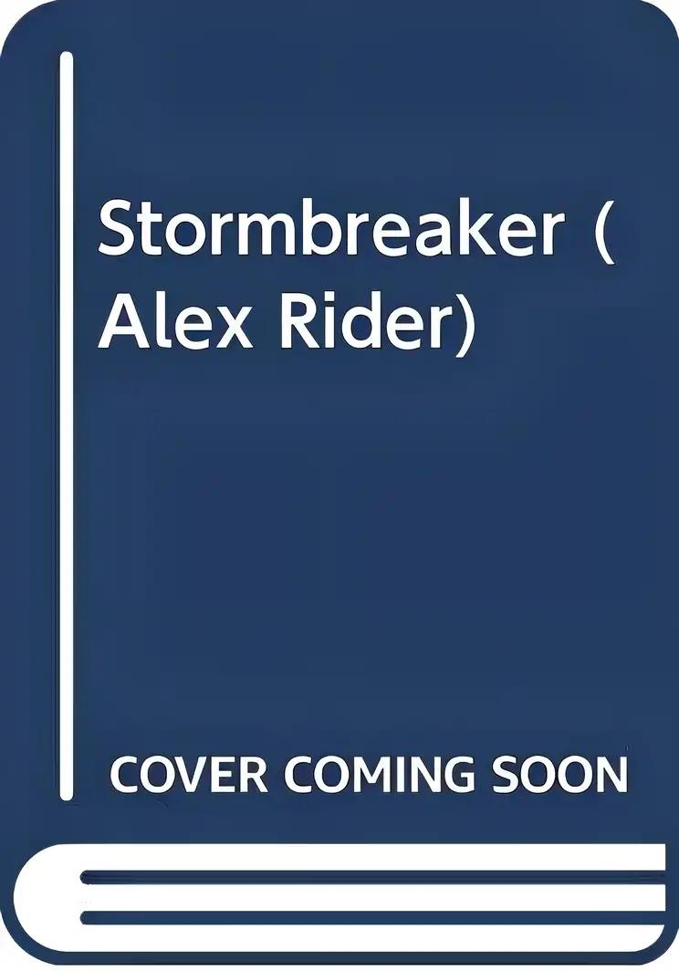 Stormbreaker