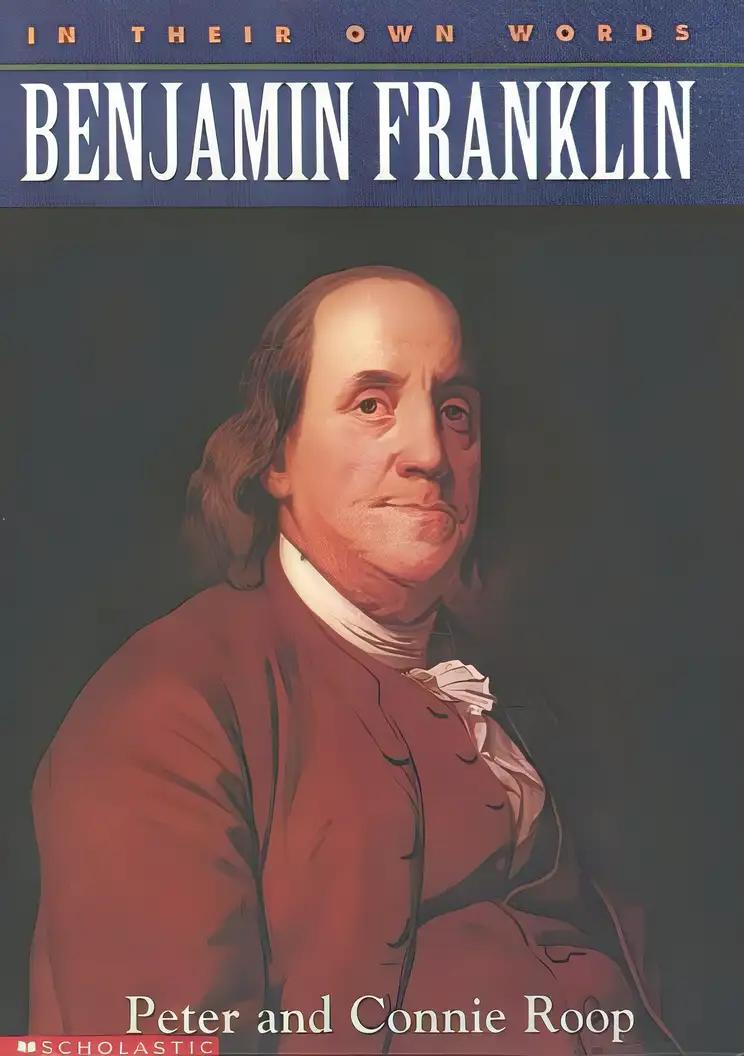 Benjamin Franklin