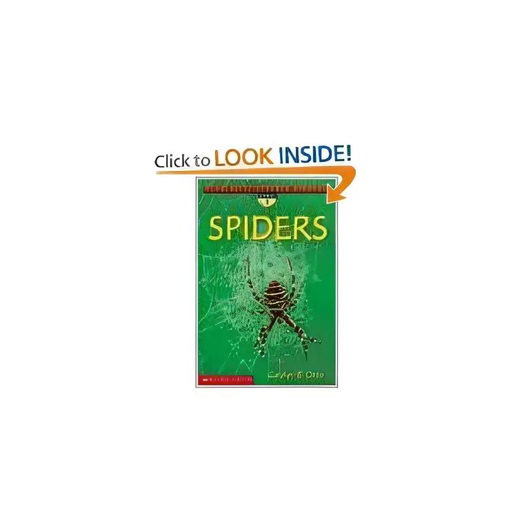 Spiders