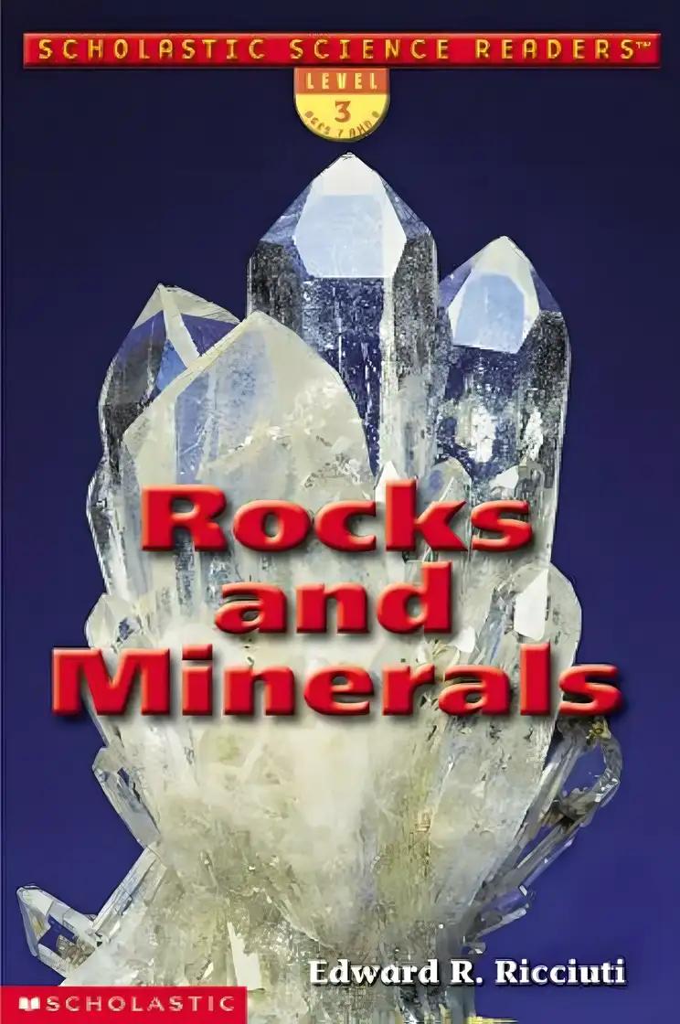 Rocks and Minerals