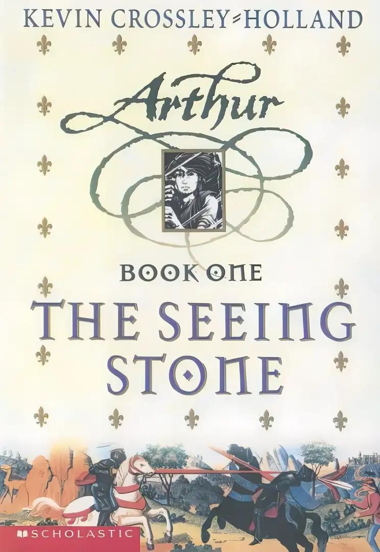 The Seeing Stone