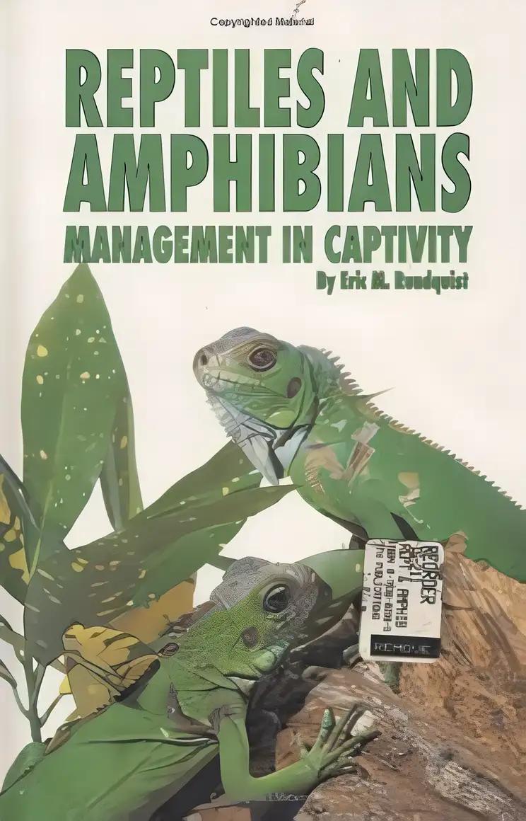 Reptiles & Amphibians