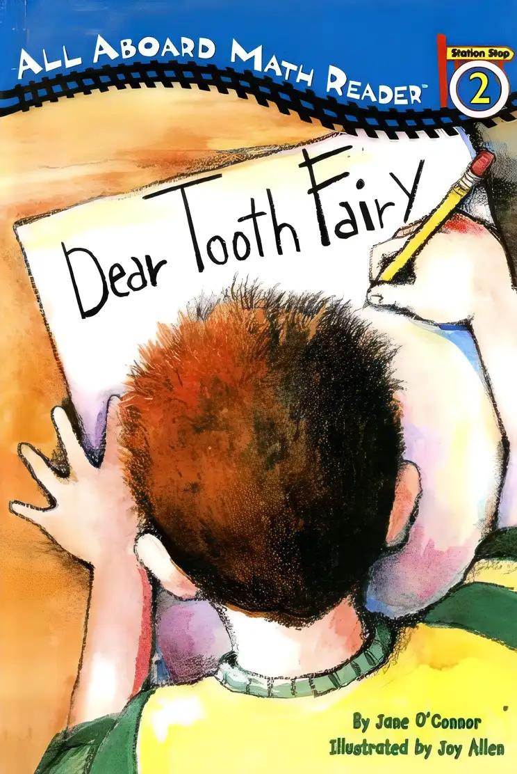 Dear Tooth Fairy