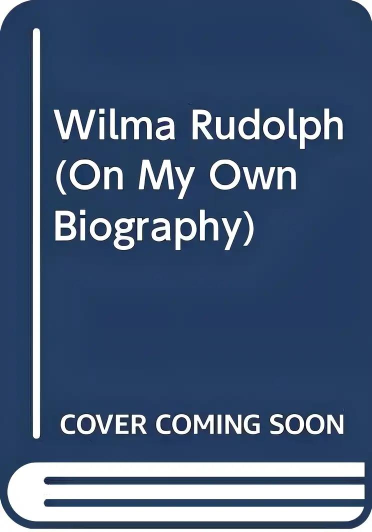 Wilma Rudolph