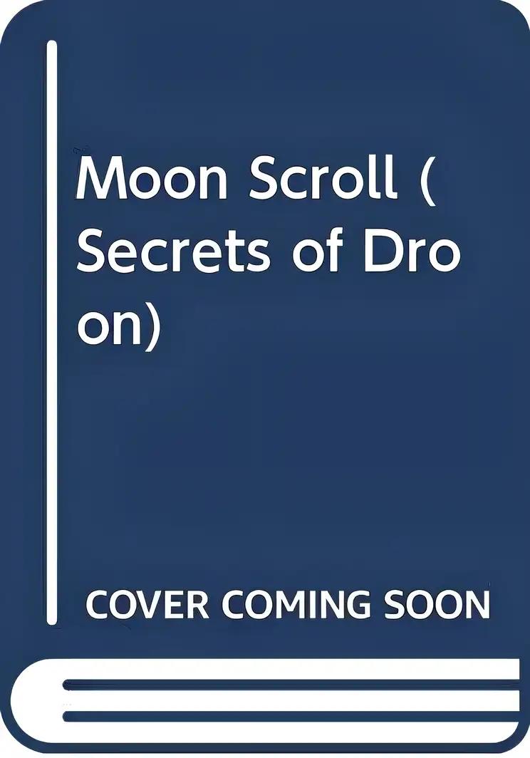 The Moon Scroll