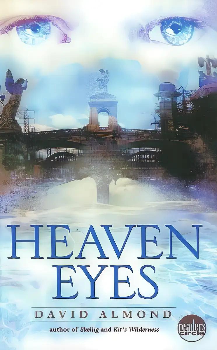 Heaven Eyes