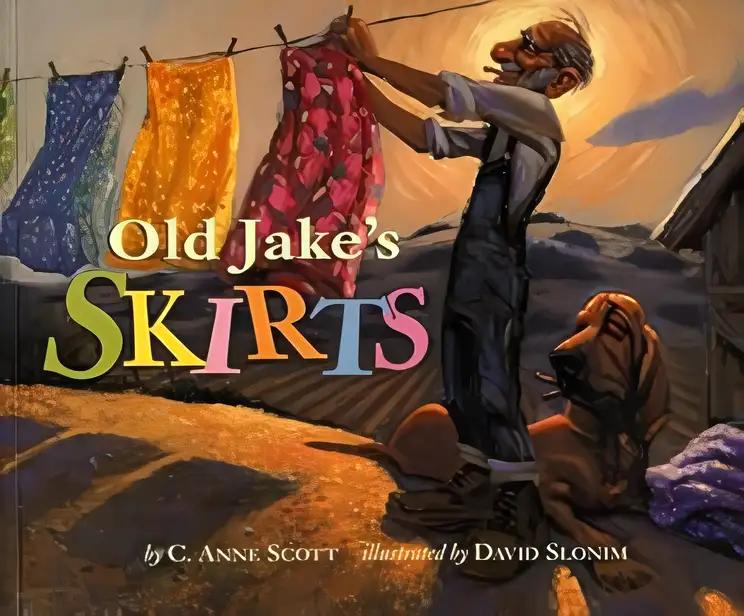 Old Jake's Skirts