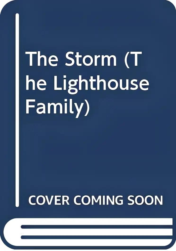 The Storm (Lighthouse Family Book 1)