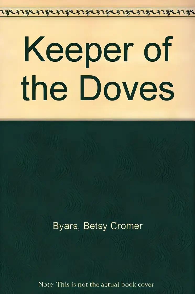 Keeper of the Doves