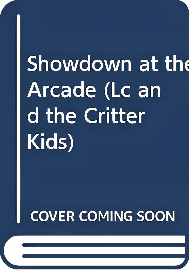 Showdown at the Arcade (Lc and the Critter Kids)