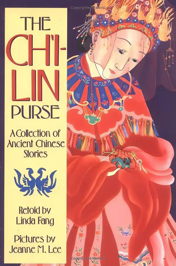 Chi-Lin Purse : A Collection of Ancient Chinese Stories