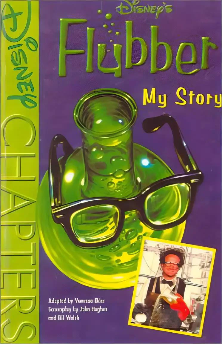 Disney's Flubber : My Story