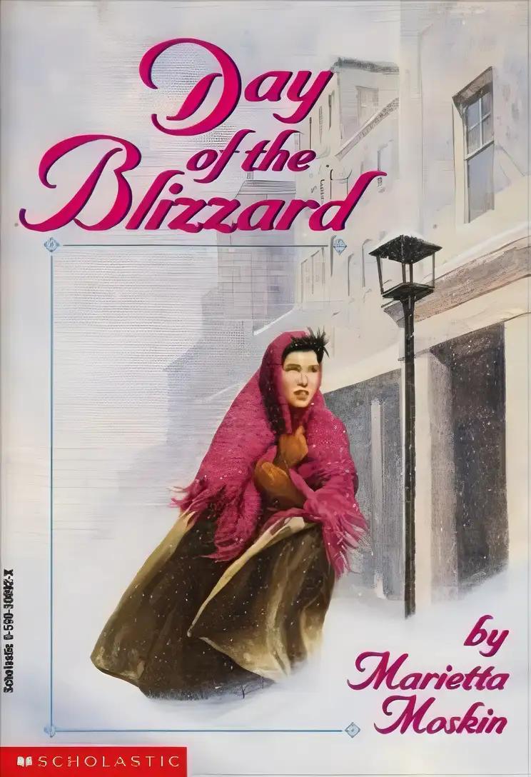 Day of the Blizzard