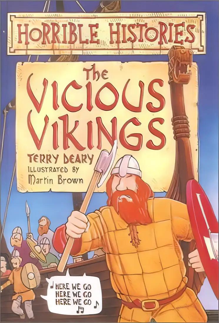 The Vicious Vikings