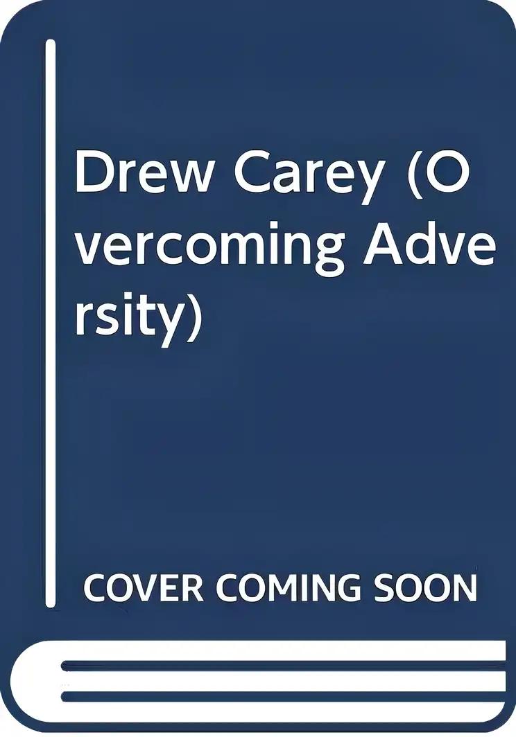 Drew Carey (Overcoming Adversity)