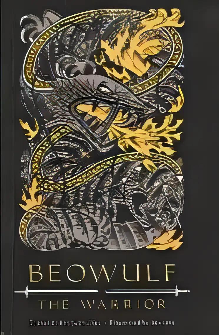 beowulf the warrior