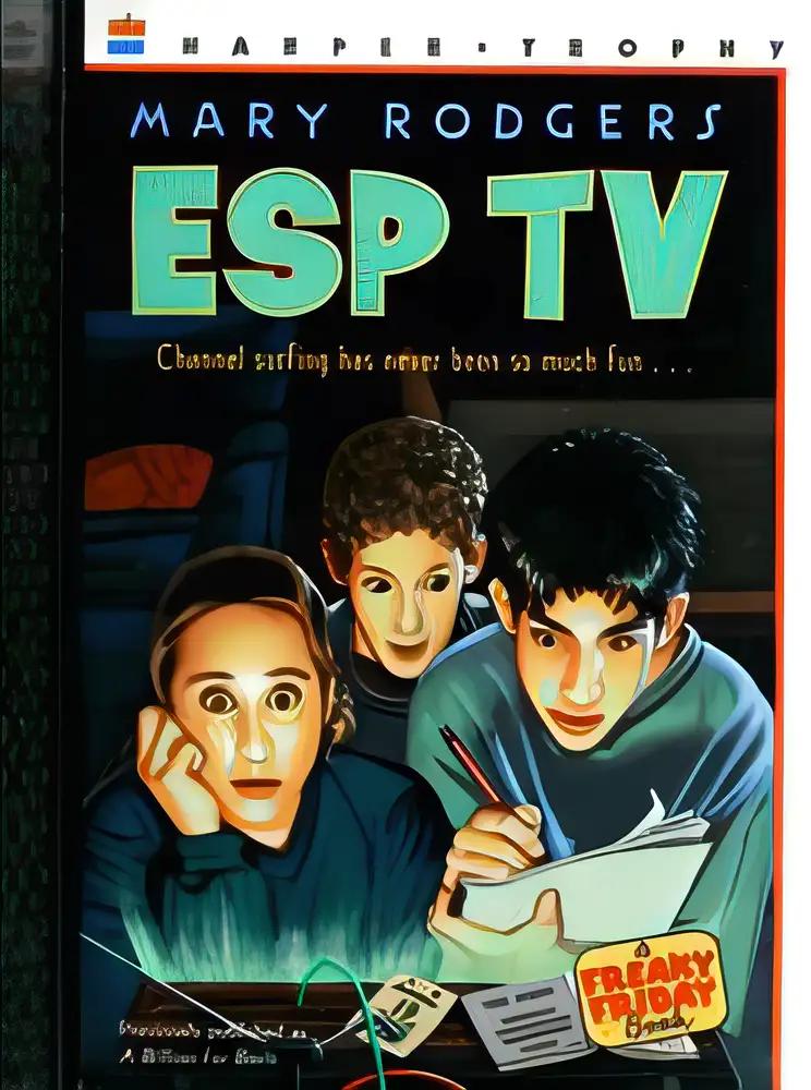 ESP TV