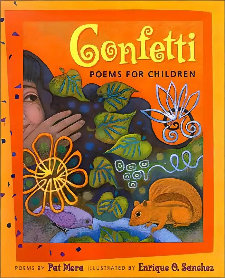 Confetti: Poems for Children