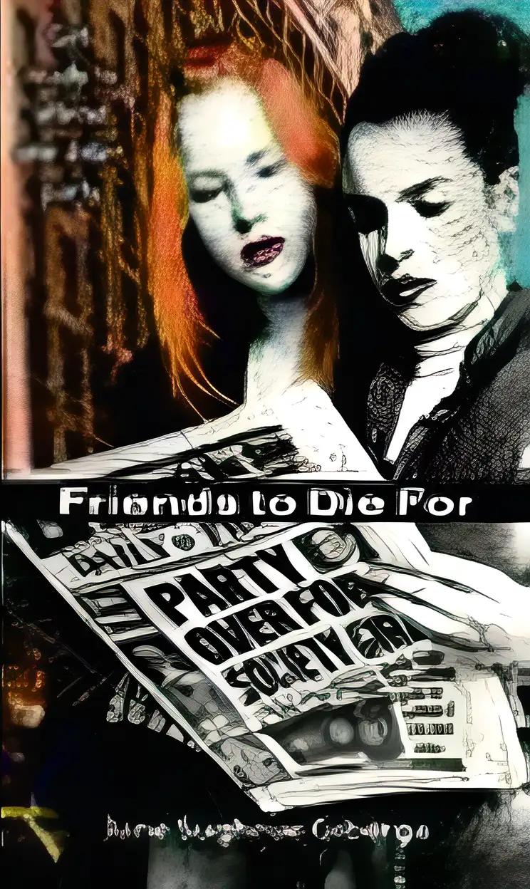 Friends to Die For