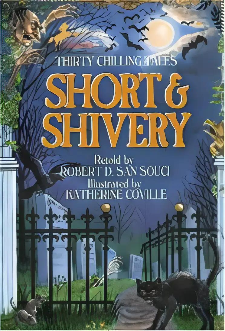 Short and Shivery : Thirty Chilling Tales