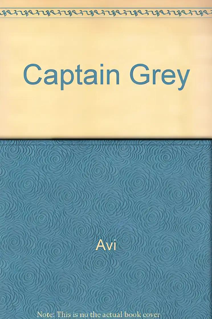 Captain Grey