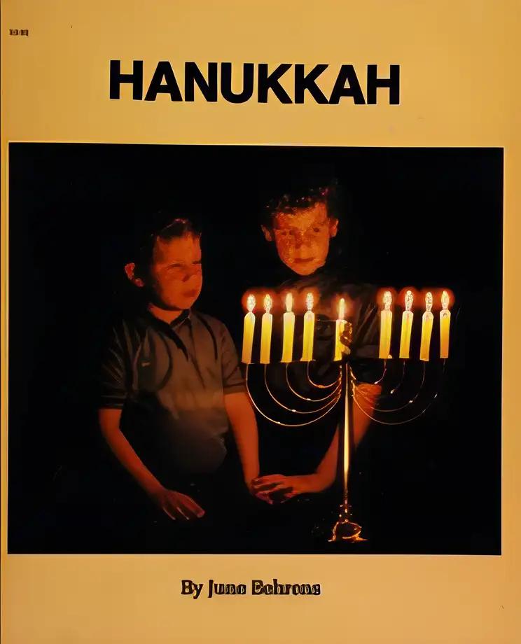 Hanukkah: Festivals and Holidays