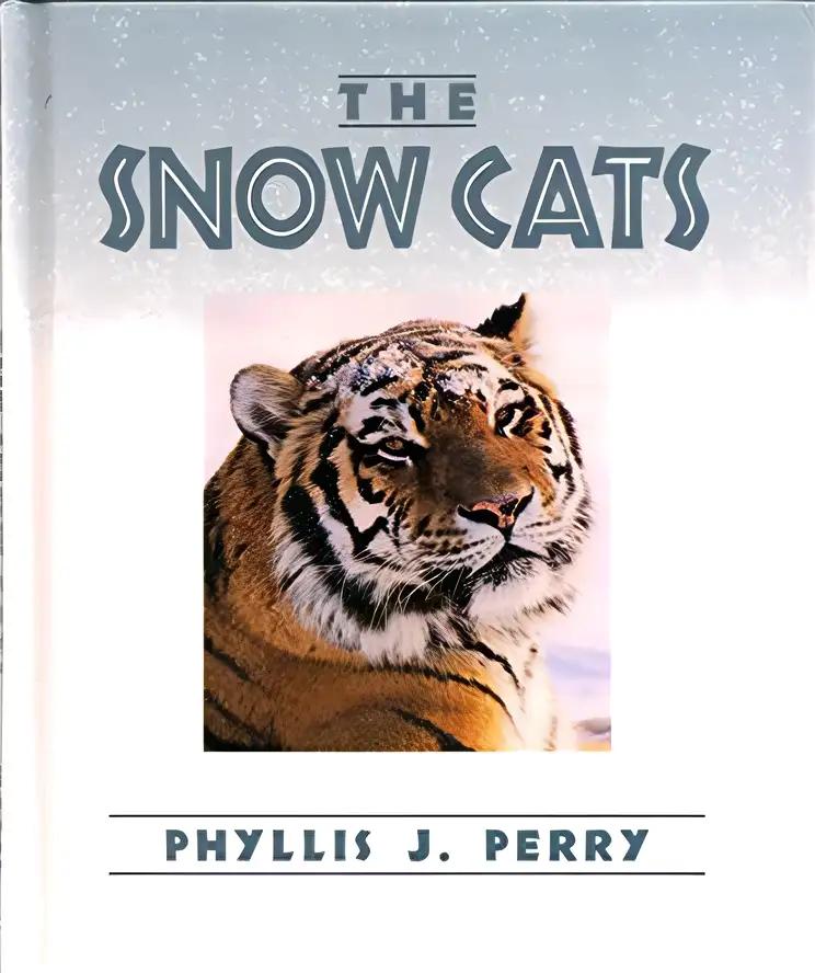 The Snow Cats (First Books - Animals)