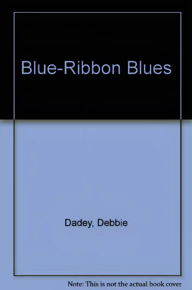 Barkley's School for Dogs #8: Blue Ribbon Blues