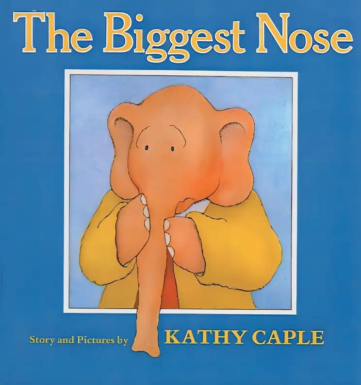 The Biggest Nose