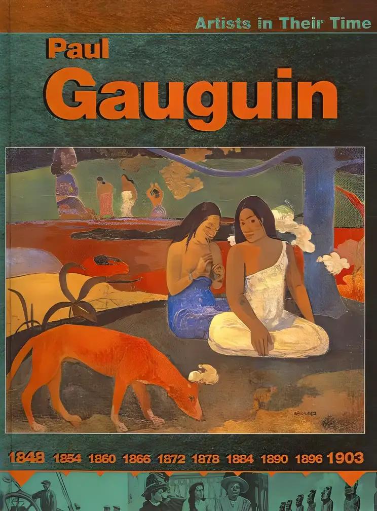 Paul Gauguin