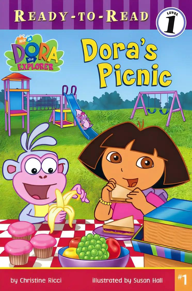 Dora's Picnic