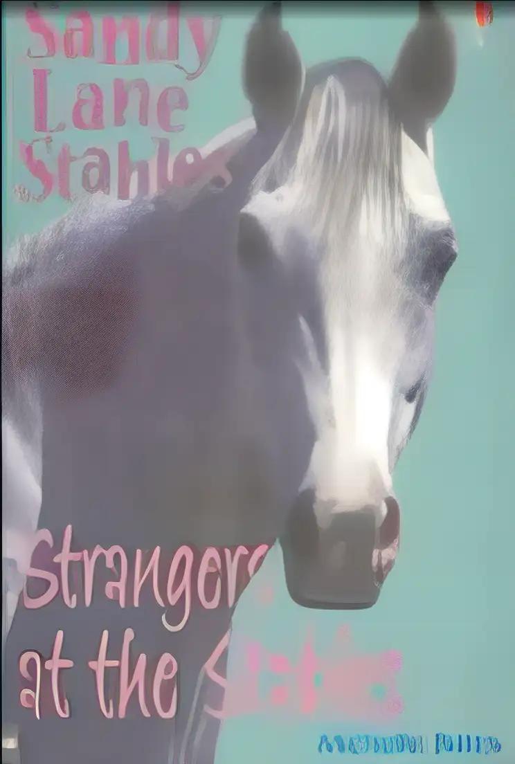 Strangers at the Stables (Sandy Lane Stables)